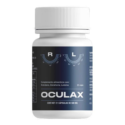 OCULAX