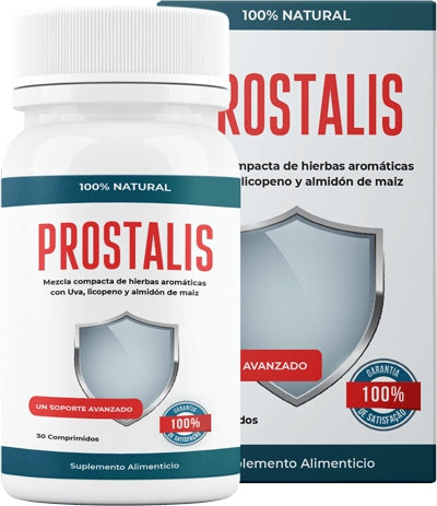 Prostalis