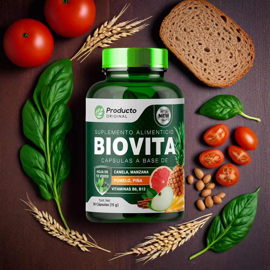Biovita Low Price