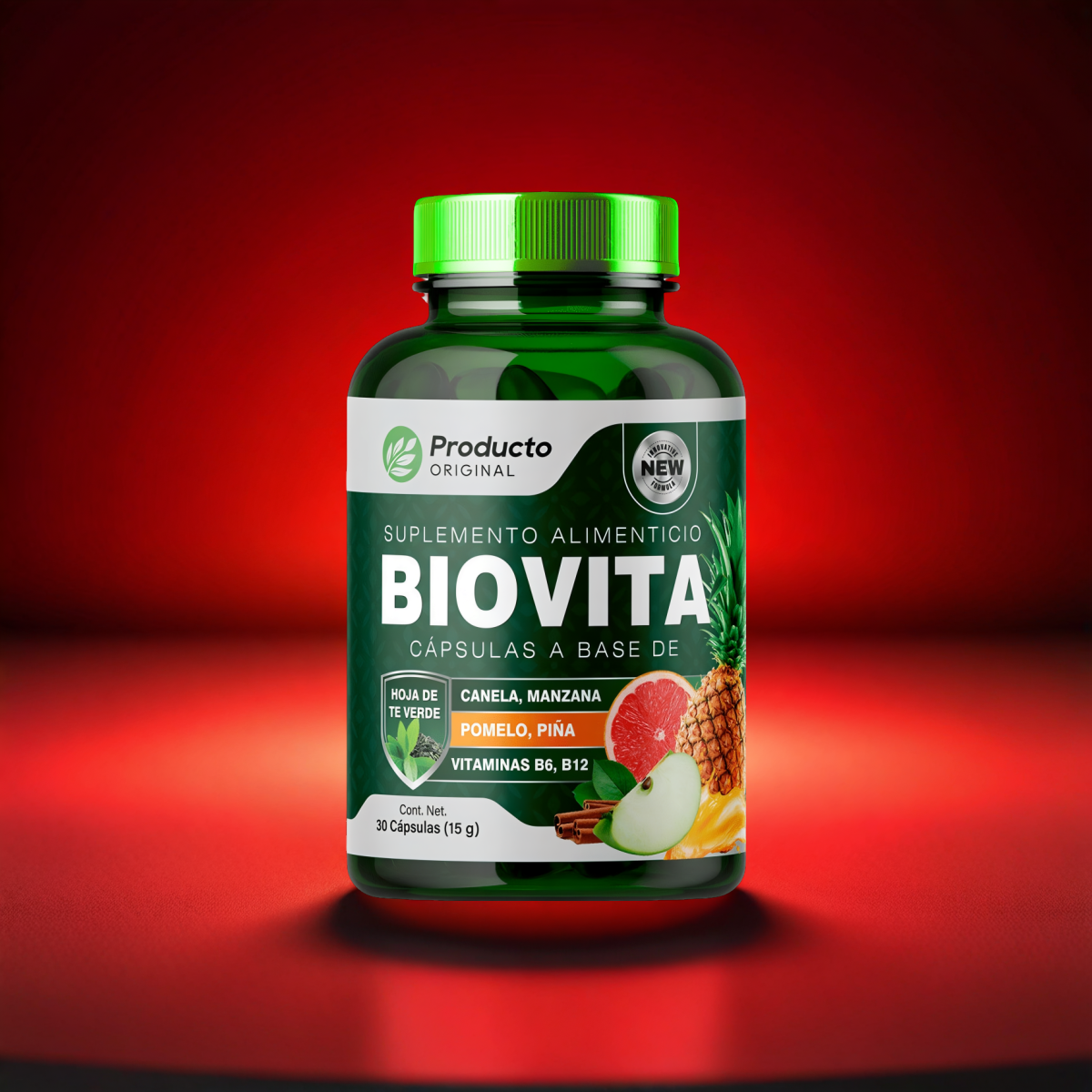 Biovita Low Price