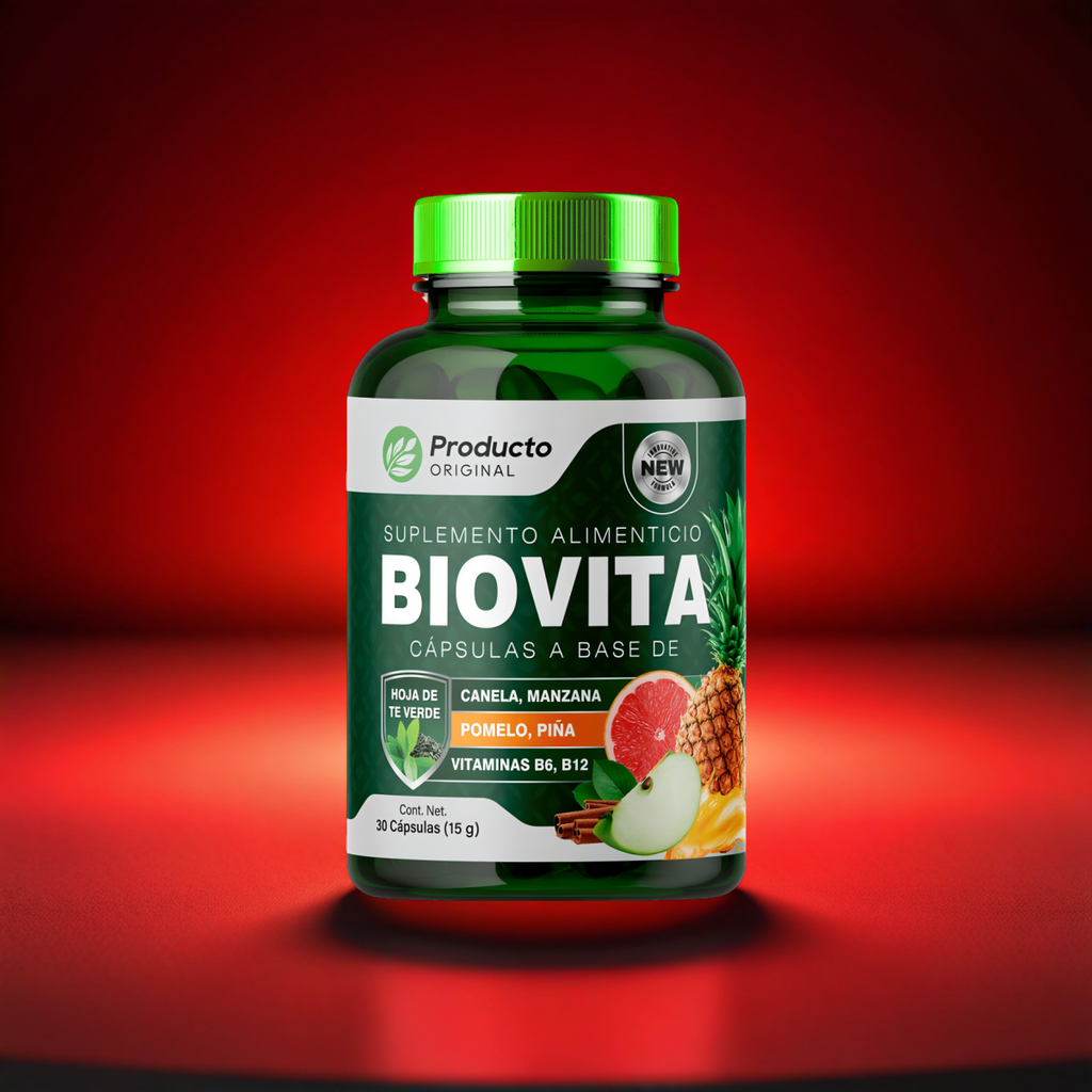 Biovita Low Price
