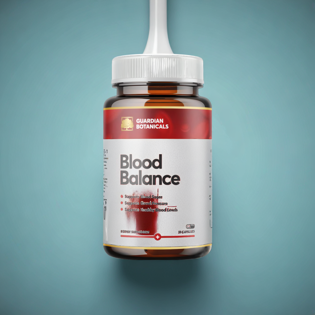 BLOOD BALANCE