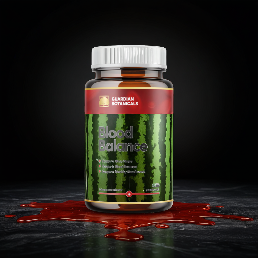 BLOOD BALANCE