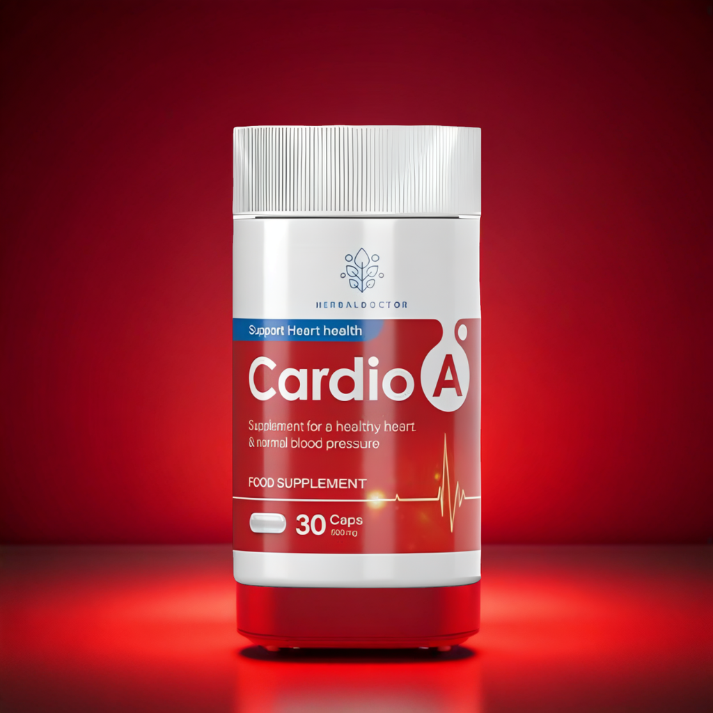 CARDIO A (LOW PRICE)