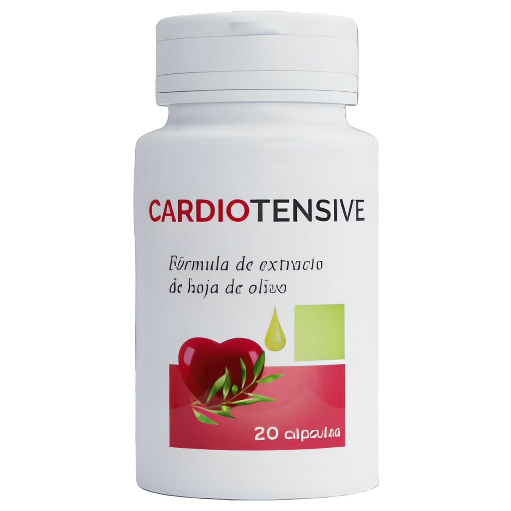 Cardiotensive 590