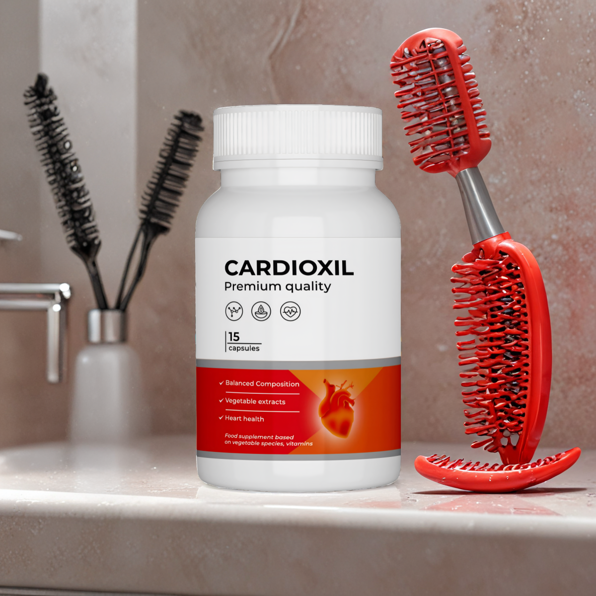 Cardioxil Mx Low Price