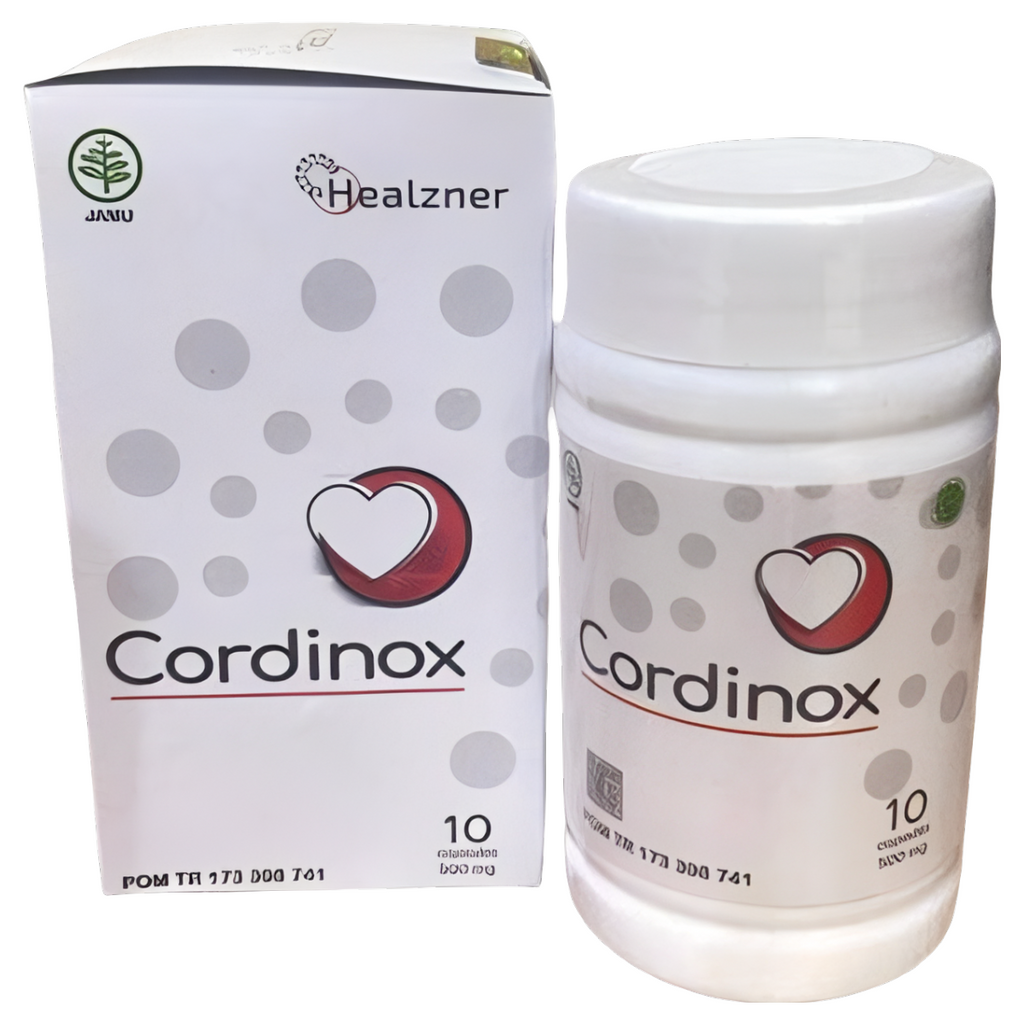 Cordinox Low Price