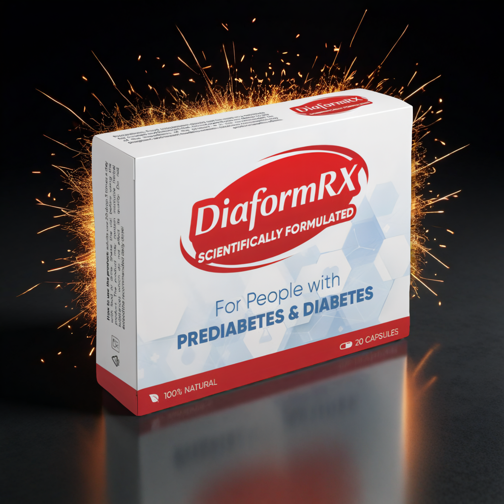 DiaformRX Low Price