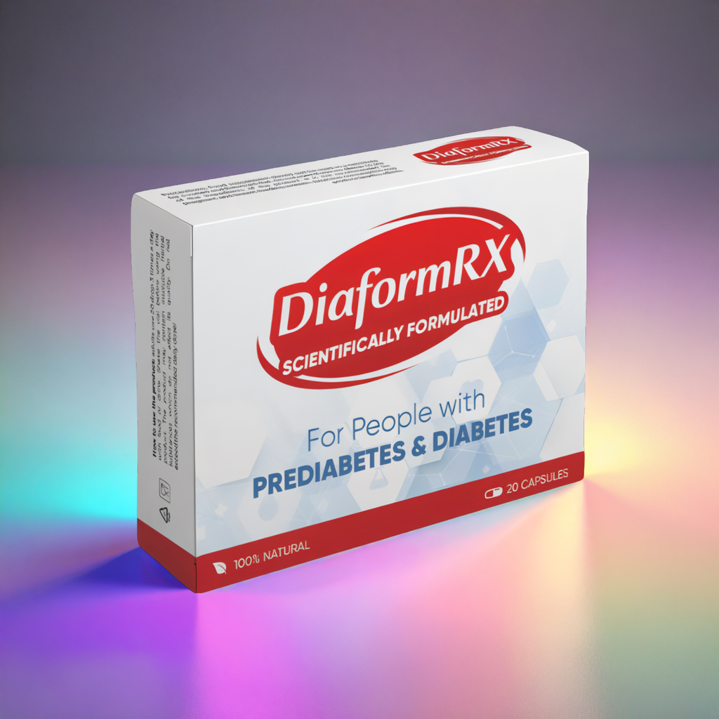 DiaformRX Low Price