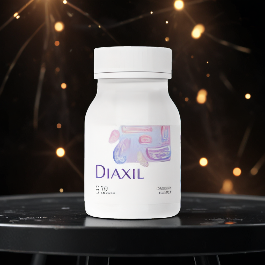 Diaxil 590