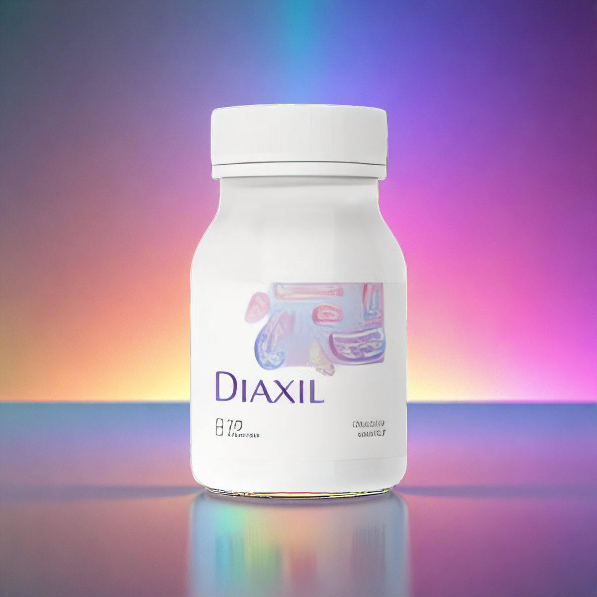 Diaxil 590