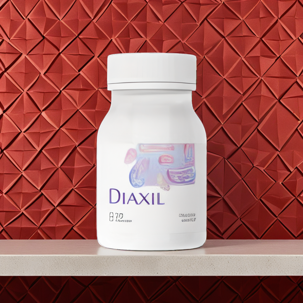 Diaxil 590
