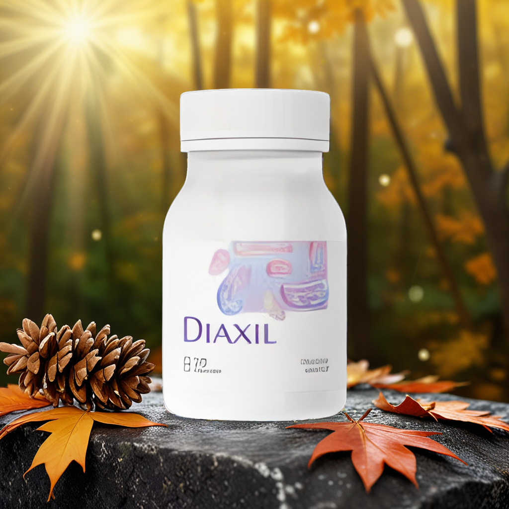 Diaxil 590