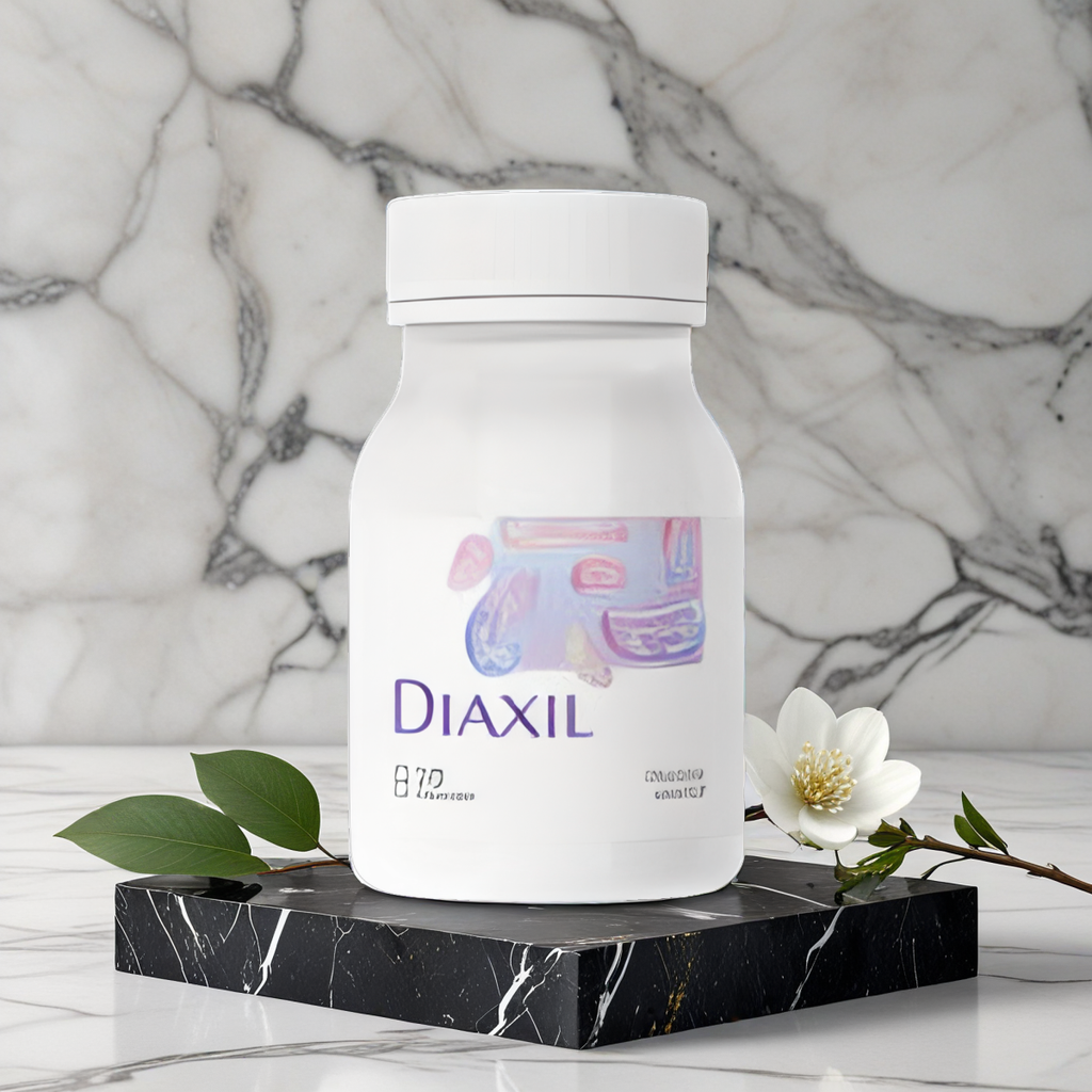 Diaxil 590