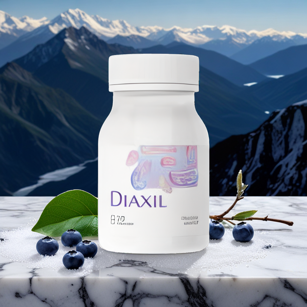Diaxil 590