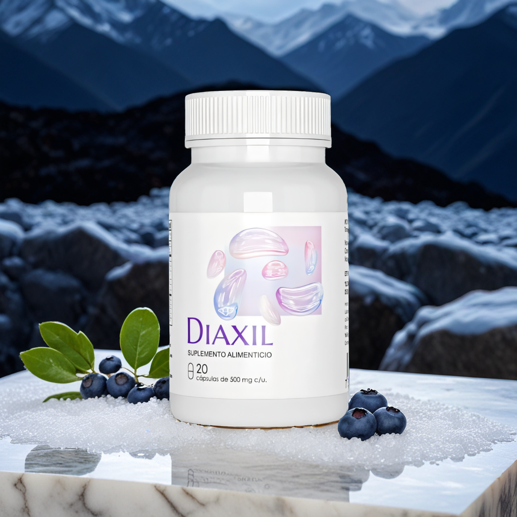 DIAXIL