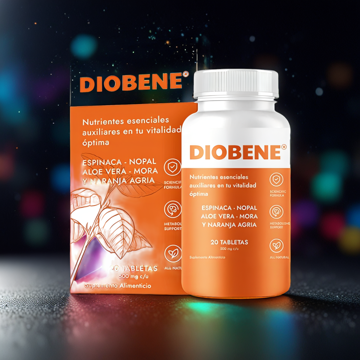 Diobene