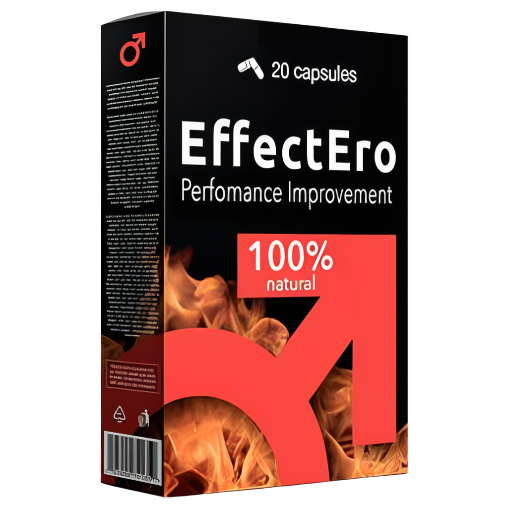 EFFECTERO (20 TABLETS)
