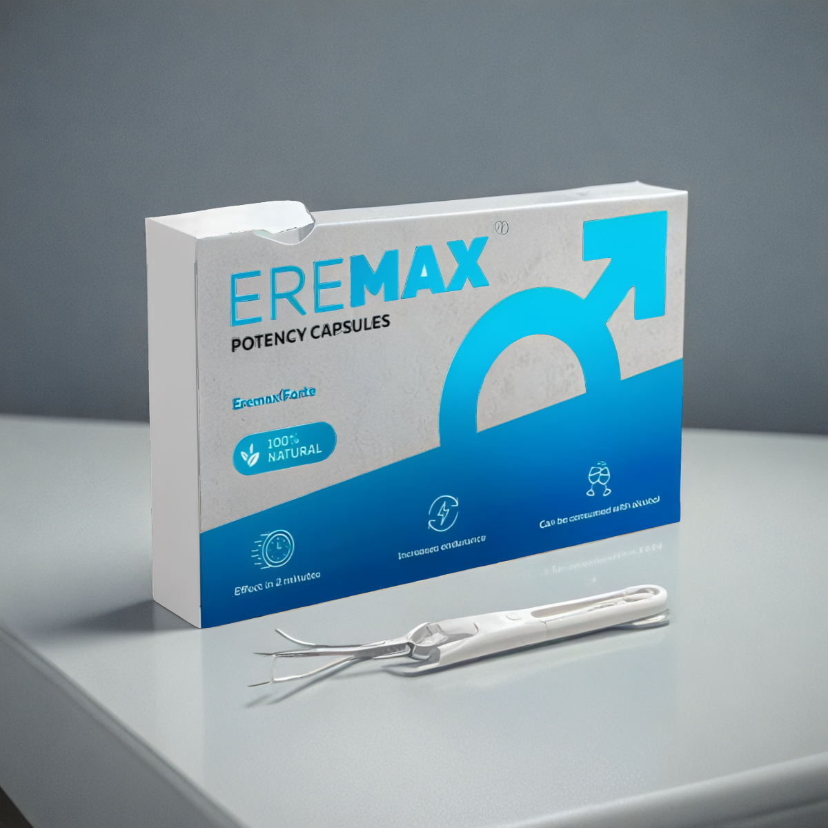 Eremax