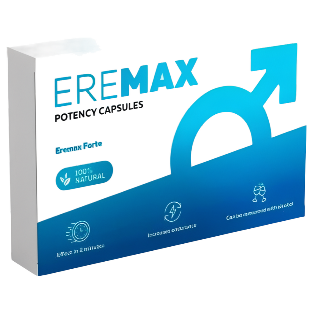 Eremax