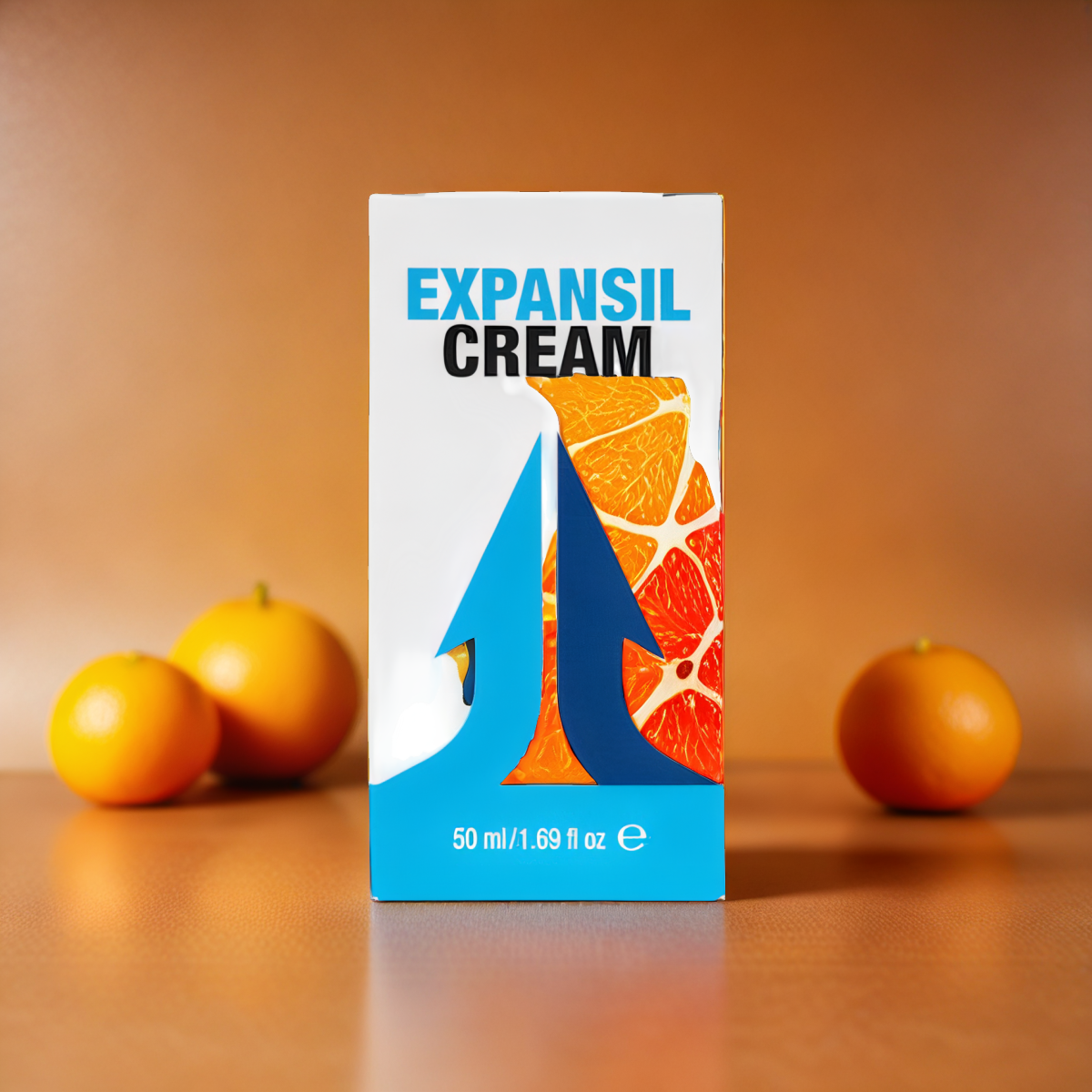 Expansil Cream