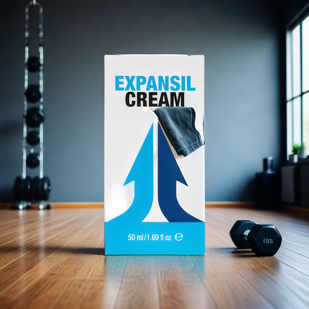 Expansil Cream