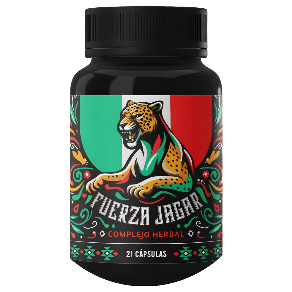 Fuerza jagar