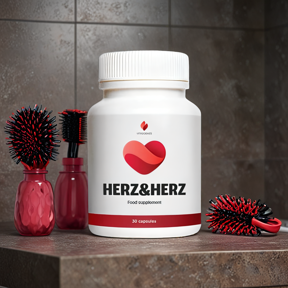 Herz & Herz (low price)