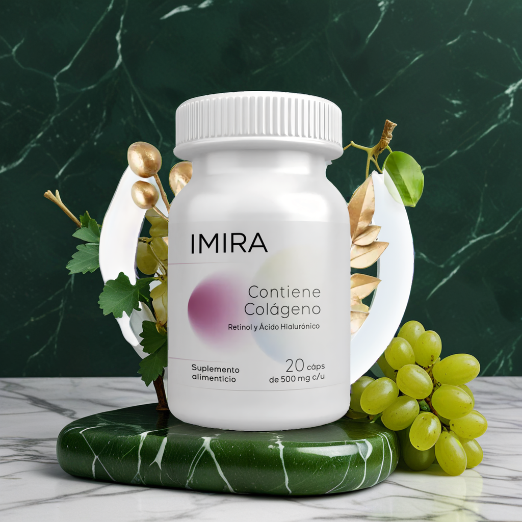 Imira