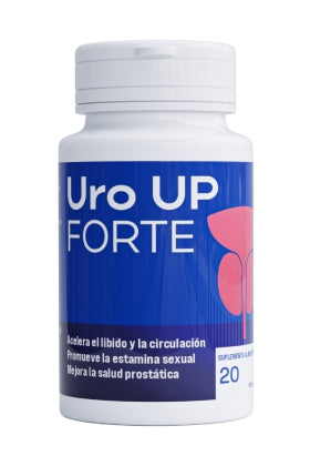 Uro UP Forte Low