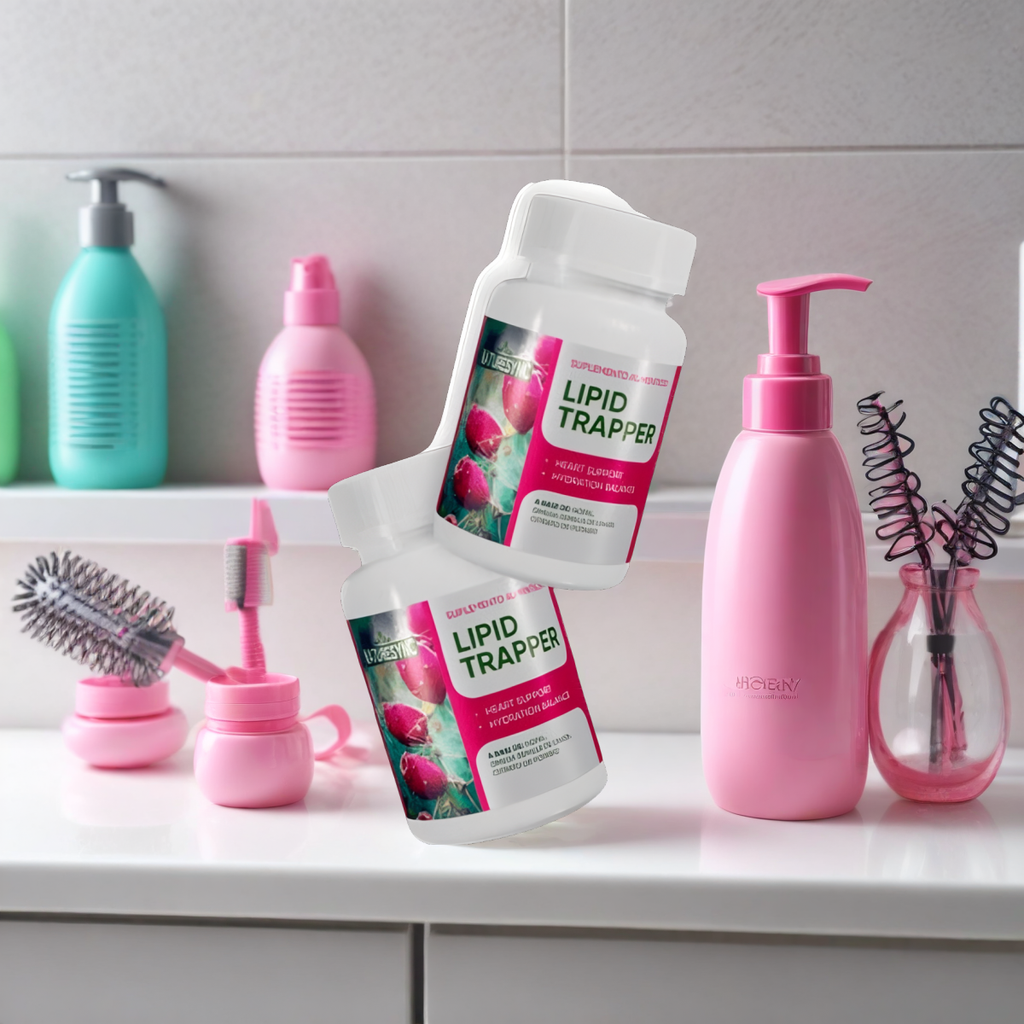 Lipid Trapper Low Price