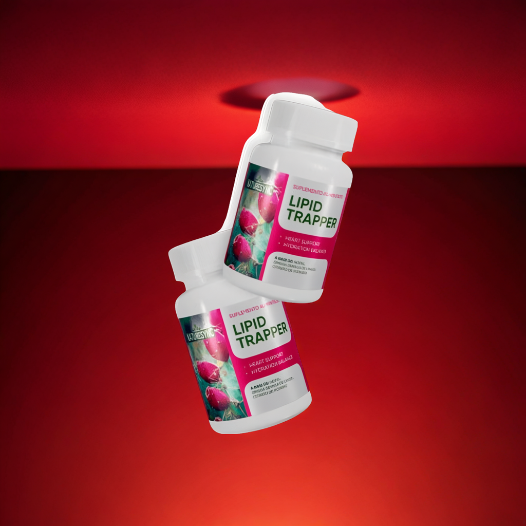 Lipid Trapper Low Price