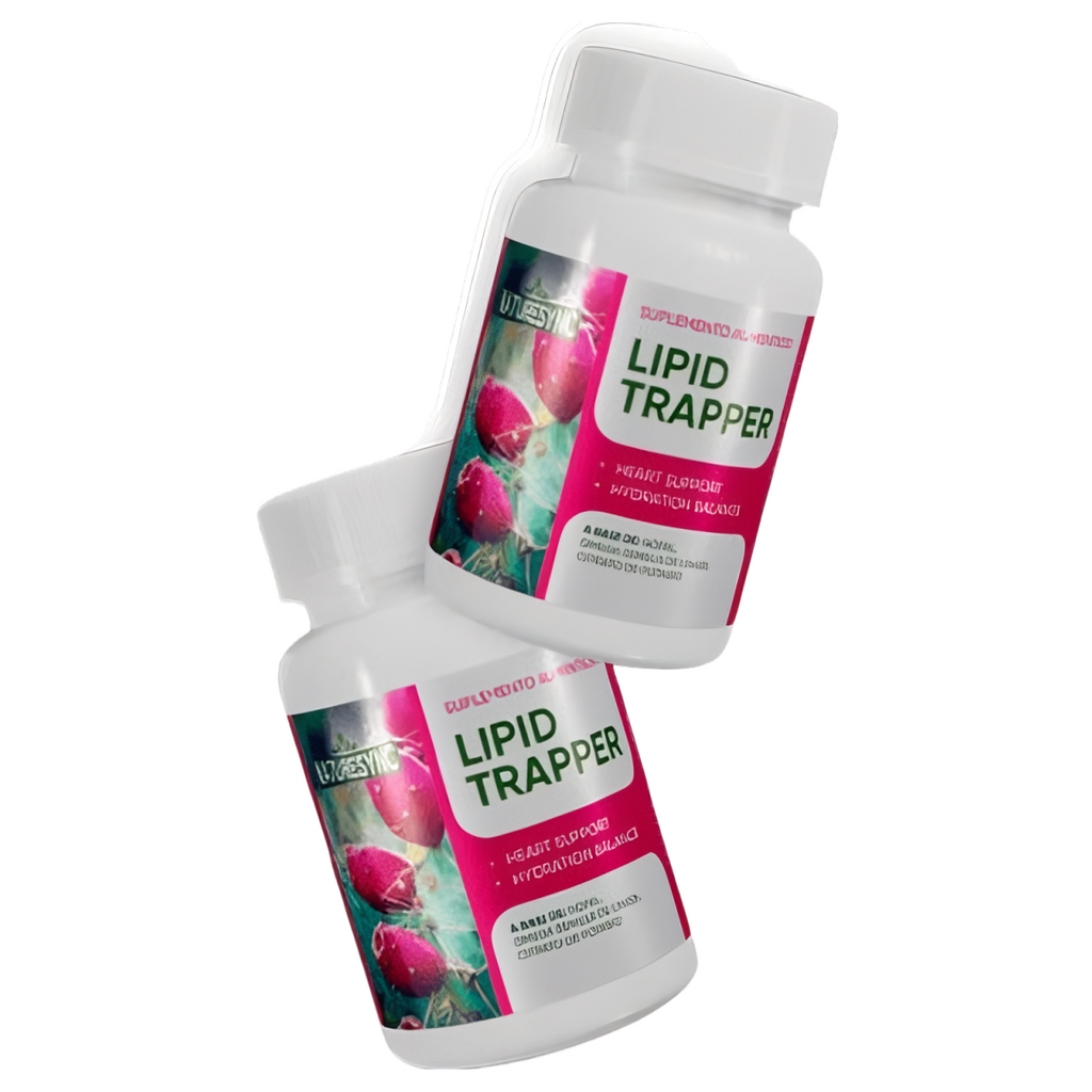 Lipid Trapper Low Price