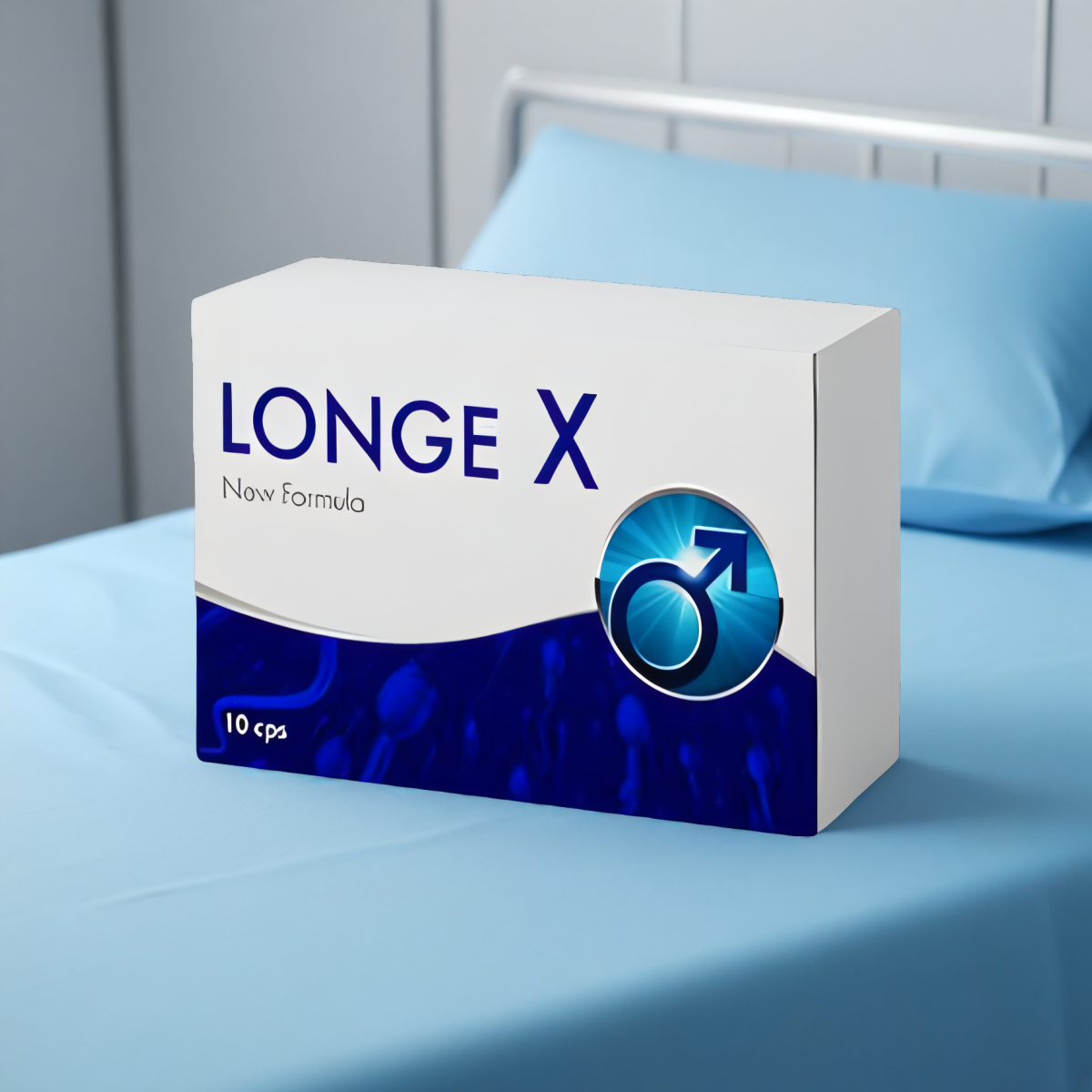 LONGEX PROSTATITIS (LOW PRICE)