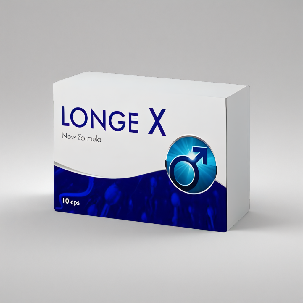 LONGEX PROSTATITIS (LOW PRICE)