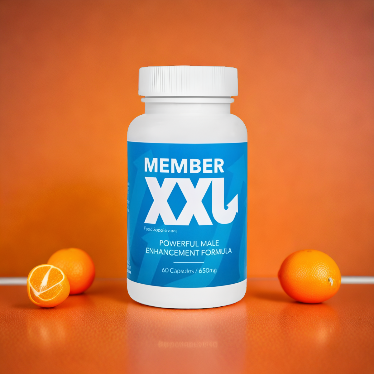 Member XXL