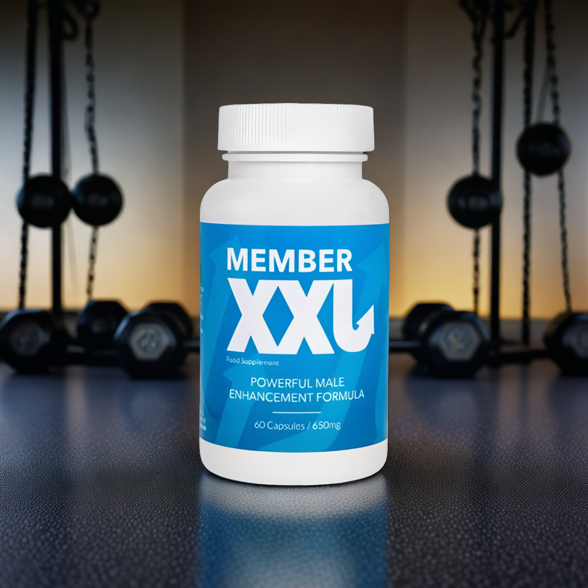 Member XXL