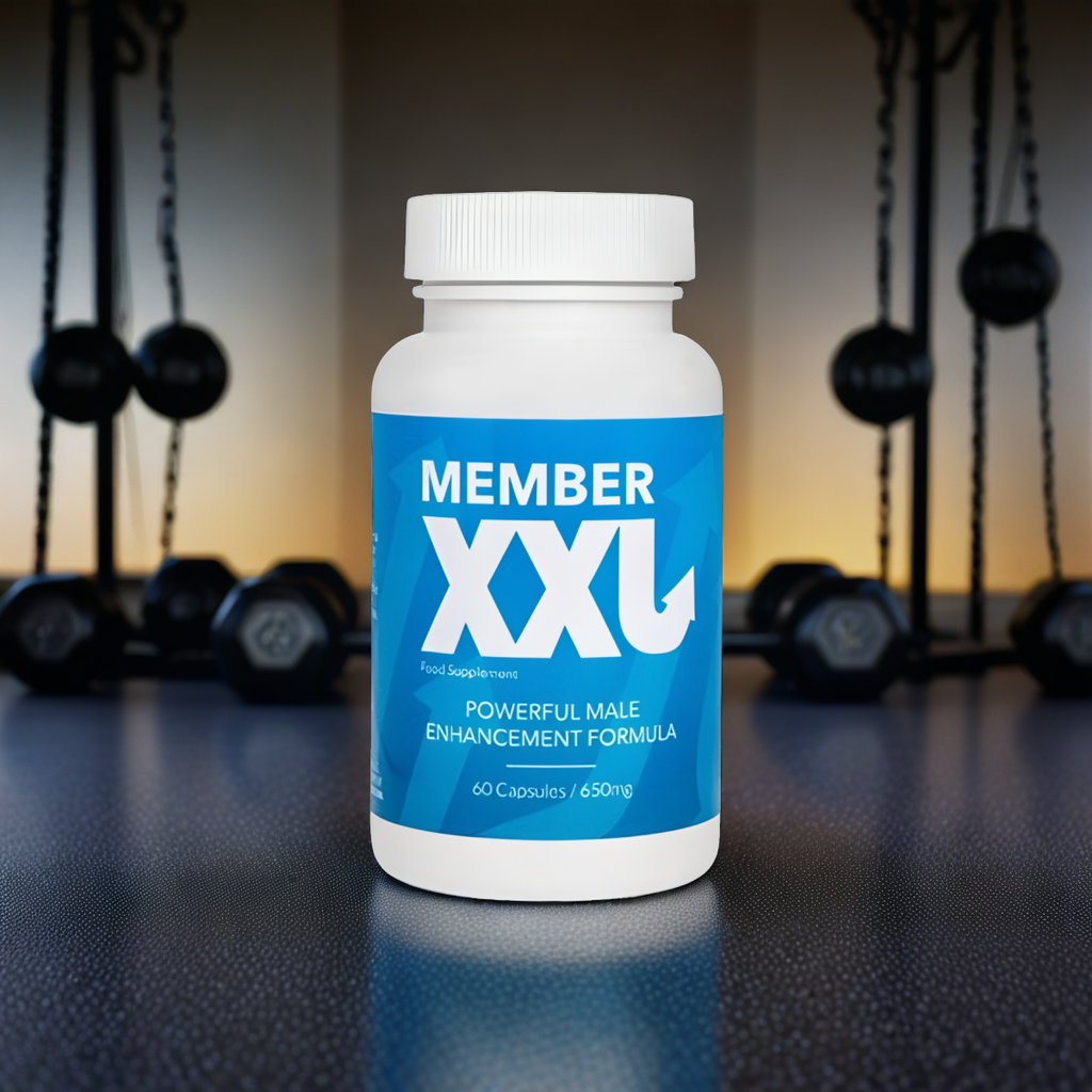 Member XXL