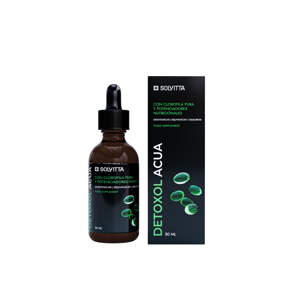 Detoxol Acua Liver