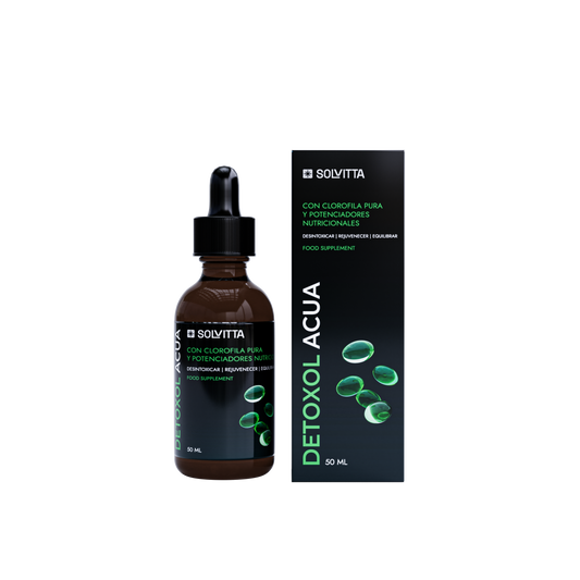 Detoxol Acua Liver