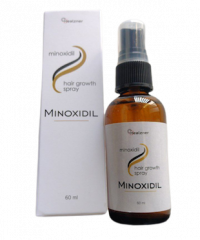 Minoxidil Spray