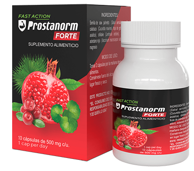 Prostanorm Forte