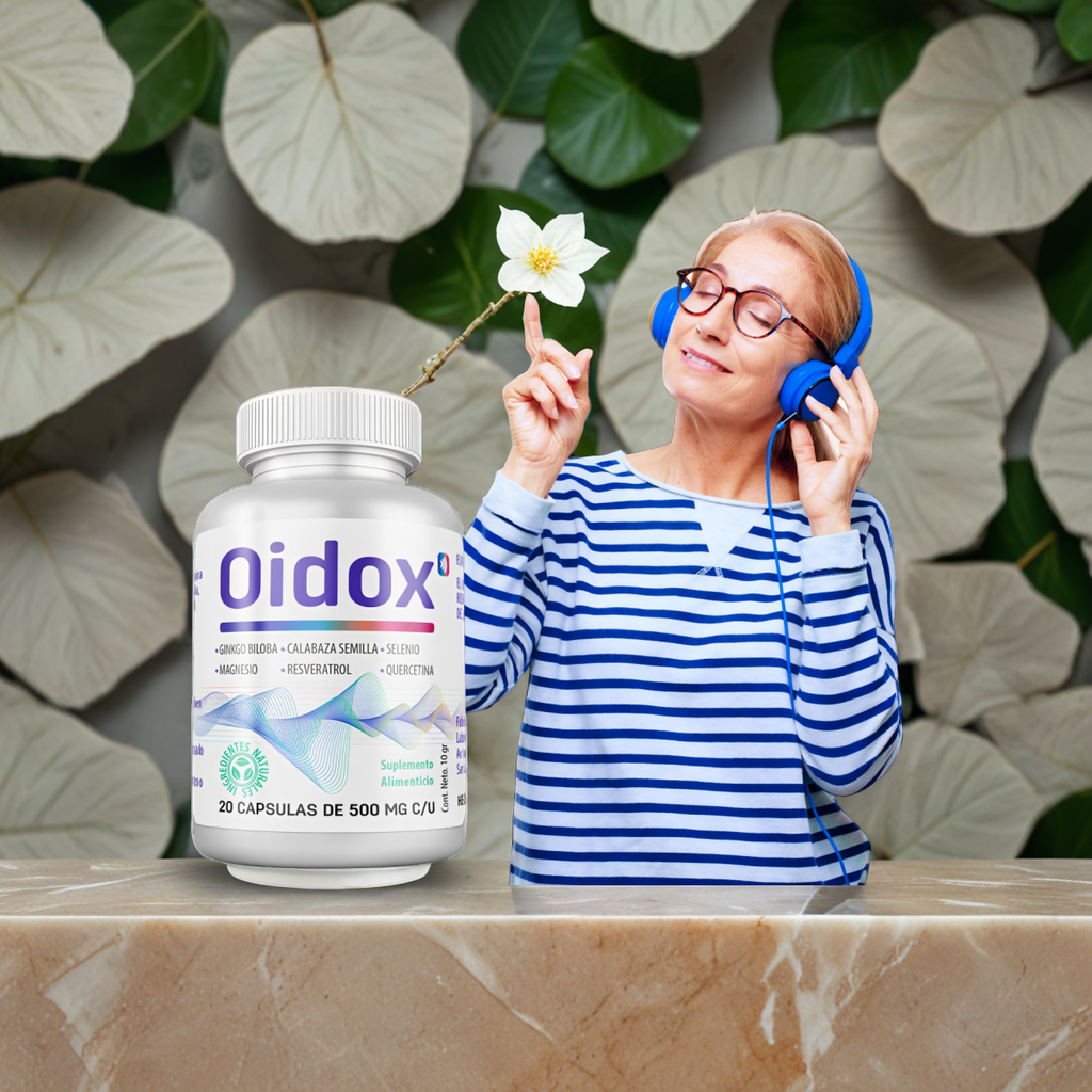 Oidox