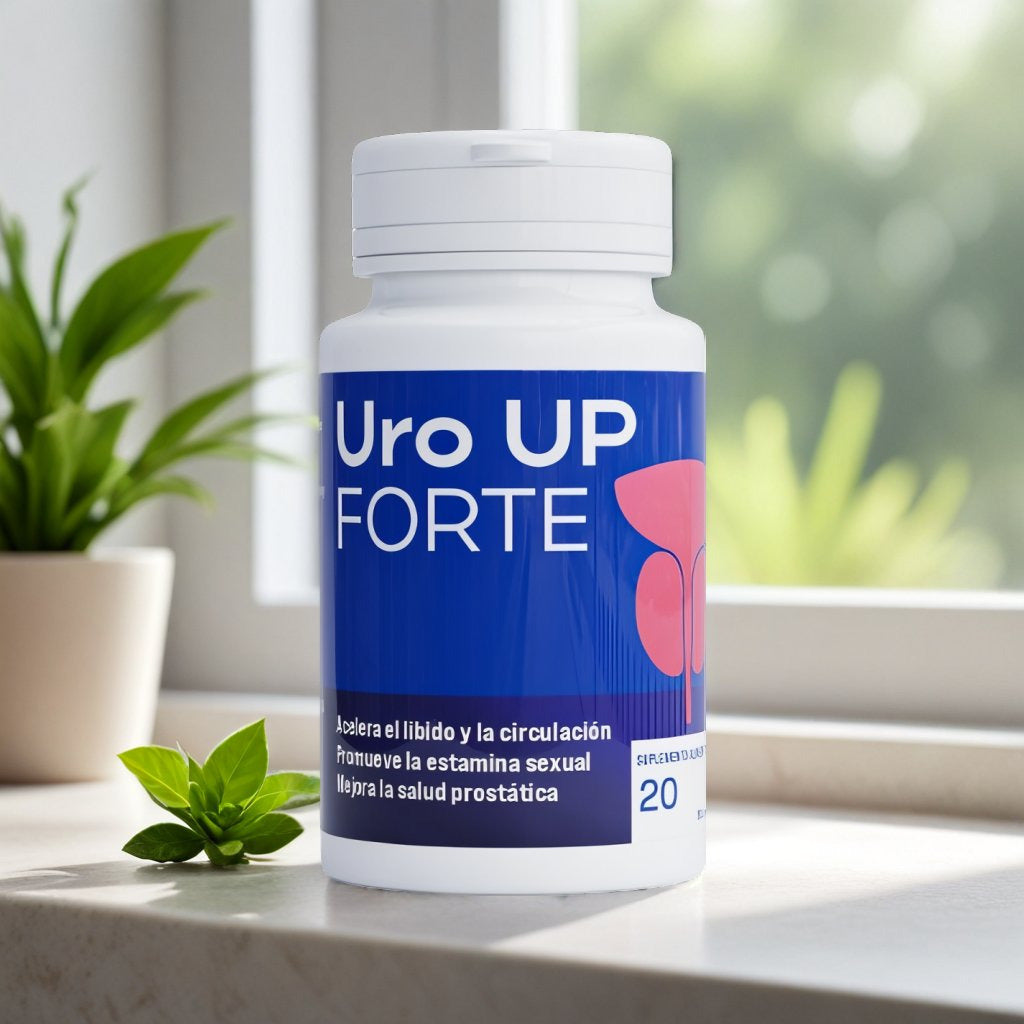 Uro Up Forte Prostatitis 590