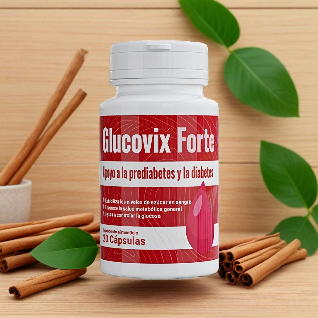 Glucovix