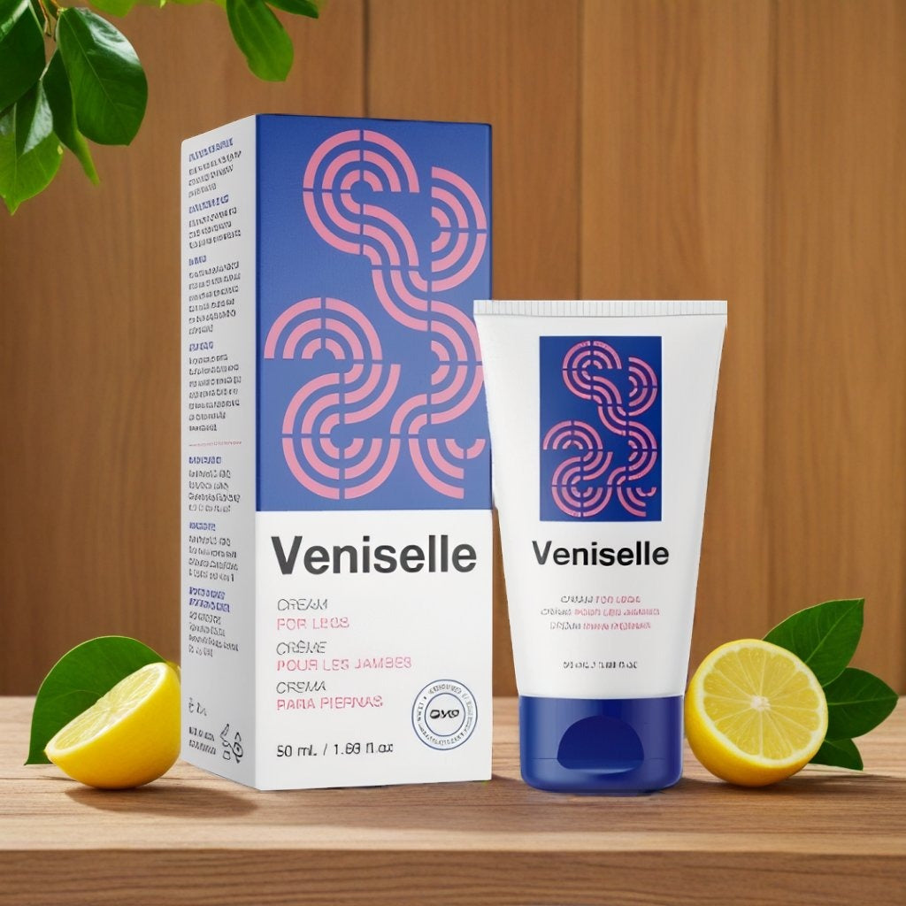 Veniselle