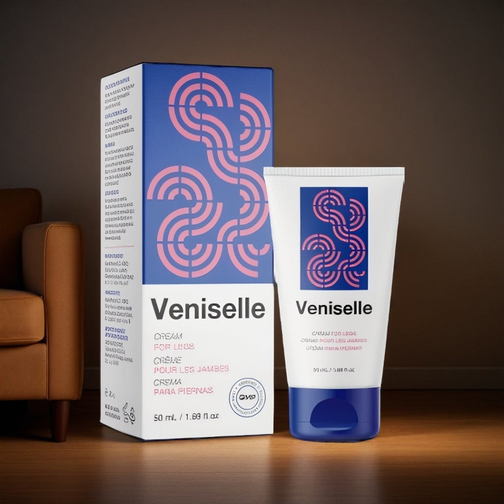 Veniselle