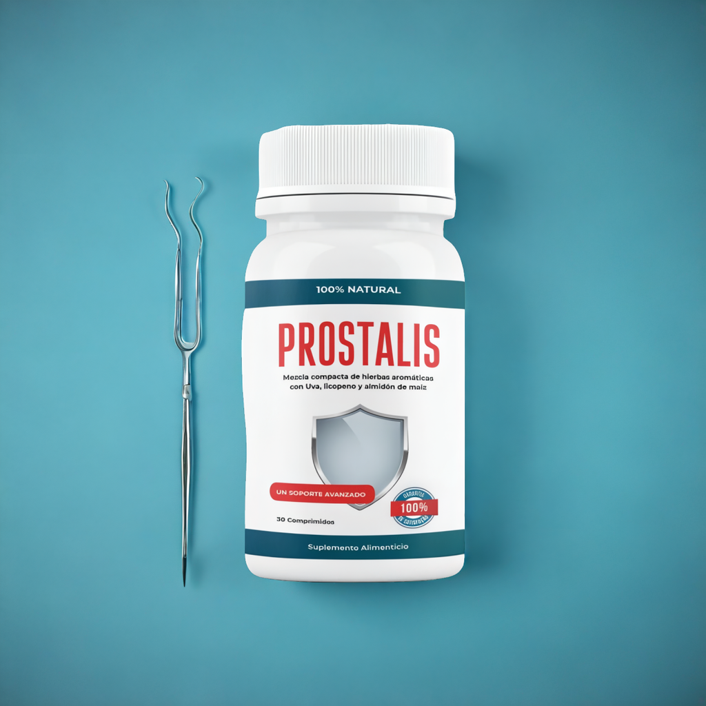 Prostalis