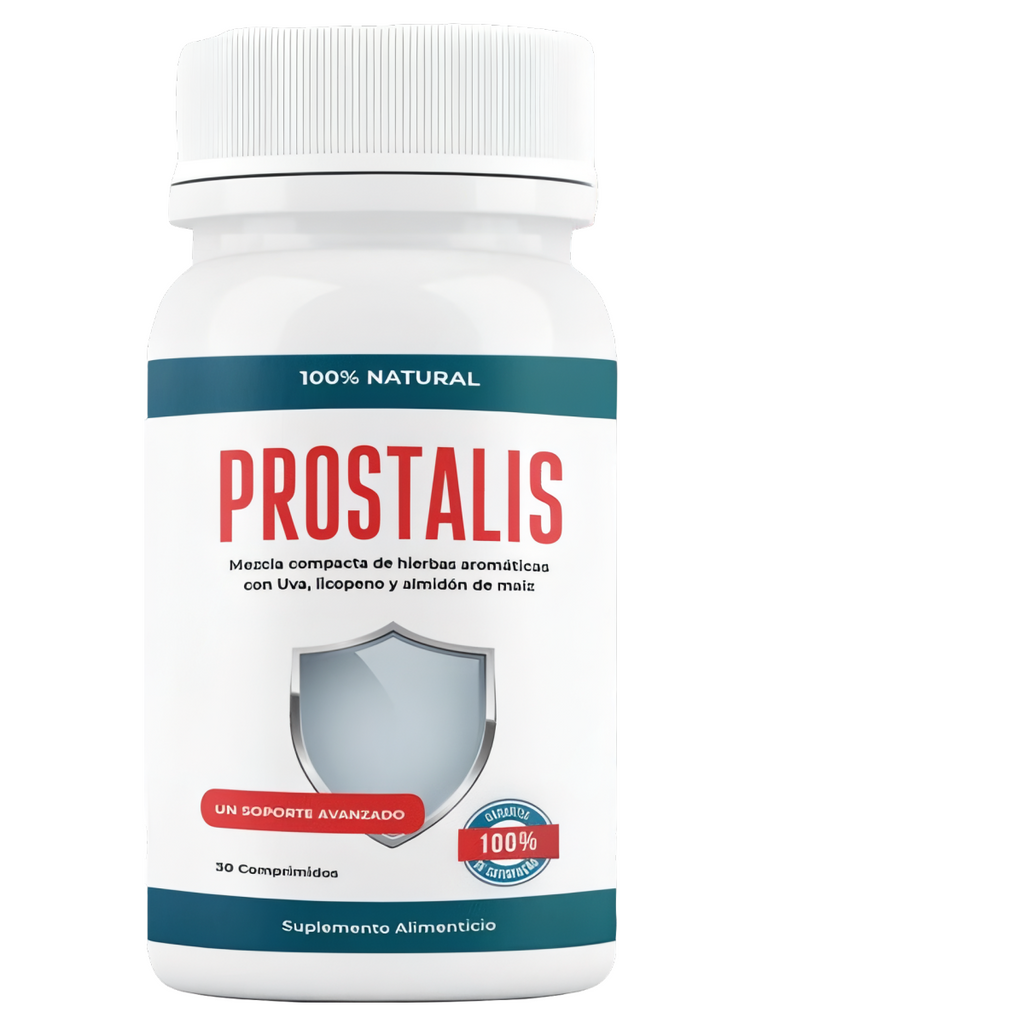 Prostalis