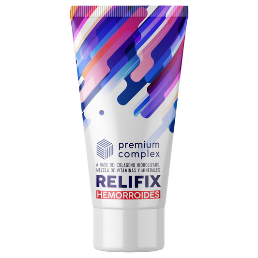 Relifix Fungus